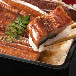 築地はいばら監修 うなぎ蒲焼き 3尾セット