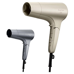 maxell Angelique プラズマイオンヘアドライヤー MXDR-500A