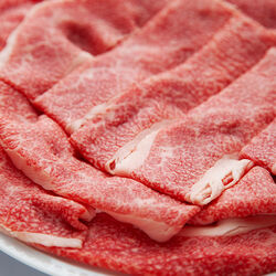 佐賀牛ばらスライス 300g