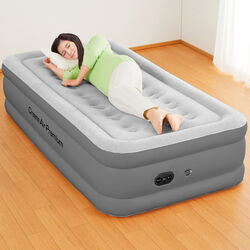 エアーベッド「クリエイトエア プレミアム」