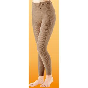 裏起毛あったか深ばきスパッツ3色組