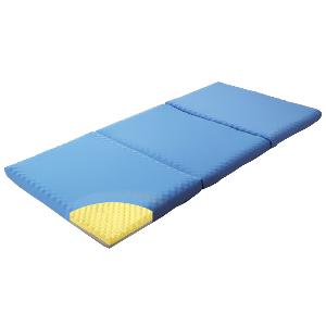 選べる2層式サポートマット（三つ折りタイプ）