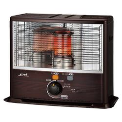 コロナ 石油ストーブ(横型)