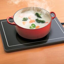 HOMEビュッフェプレート