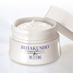 薬用 美白粧クリーム プレミアホワイト