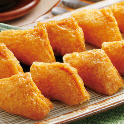 冷凍ひとくちいなり 8袋セット