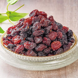 大粒干しぶどう