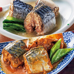 【機能性表示食品】 マルハさば缶