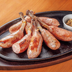 骨付ソーセージ 2袋セット