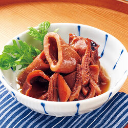 ニッスイ いか味付