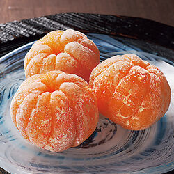 長崎県産 冷凍みかん 4袋セット