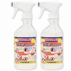 天然害虫忌避剤「ヒバウッド」