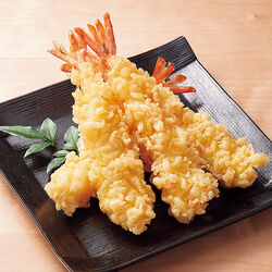 海老天ぷら 6パックセット