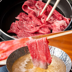 仙台牛スライス肉 1kg