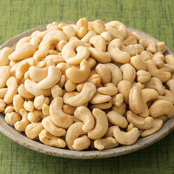 無塩 カシューナッツ 2袋セット