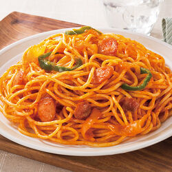 レンジで簡単ナポリタン 10袋セット