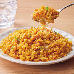 CoCo壱番屋 とろ～りチーズのカレーピラフ 12袋セット