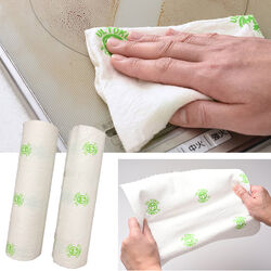 竹繊維の万能吸水クロス