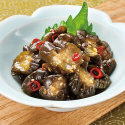 宮崎県産 きゅうり醤油漬 10袋セット