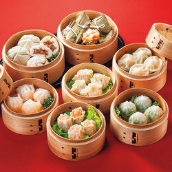 赤坂璃宮監修飲茶7種セット 30個セット