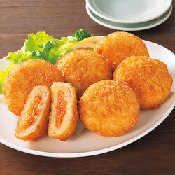 ふくのや明太コロッケ 6袋セット