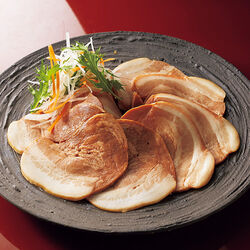 ラーメン屋さんのチャーシュー 2パックセット