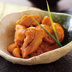 訳あり チリ産 冷凍うに 3パックセット