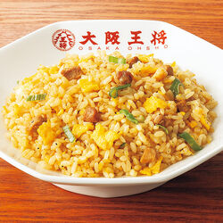 大阪王将 炒めチャーハン 8袋セット