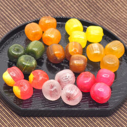 京の匠の手作り飴