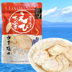 うす焼きえびちっぷす