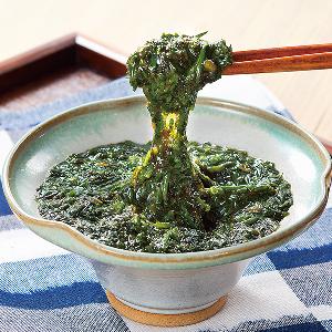 国産天然アカモク ぎばさ