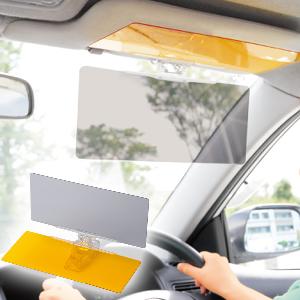 カーバイザー24