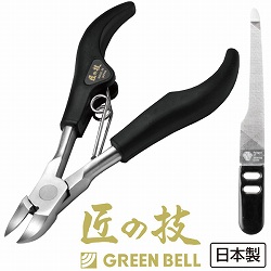 匠の技 ニッパー爪切り