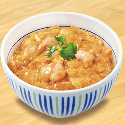 なか卯 親子丼の具 12食セット