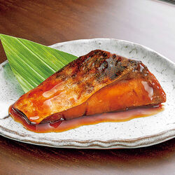 国産天然ぶりの照焼き 10袋セット