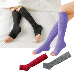 夜用快眠ウォーマー