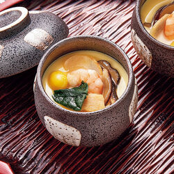 具材たっぷり茶碗蒸し 12袋セット