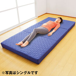 アキレス バランス ボリュームマットレス