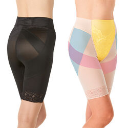 芦屋美整体 骨盤スリムスタイルショーツ