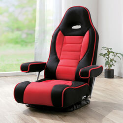 バケット回転チェアメッシュタイプ