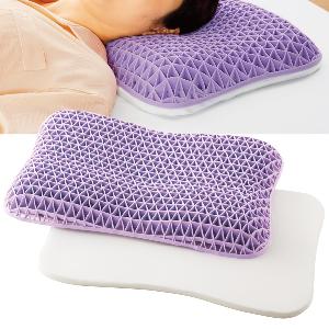 フローティングピロー