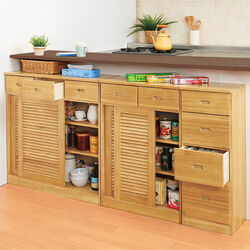 便利収納キャビネット＆チェスト