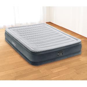 インテックス ファイバーテックエアーベッド