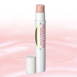 ハイカバーリンクルスティック