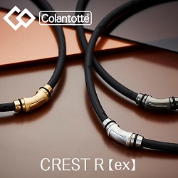 コラントッテ ネックレス クレストR【ex】