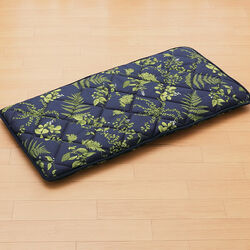 国産 布団屋さんが作ったごろ寝クッション