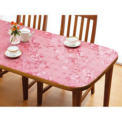 華やかテーブルマット