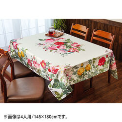 ルドゥーテ テーブルクロス マリーザ