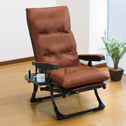 NEWくつろぎのリクライニングアームチェアDXII