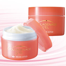 薬用コラゲナージュゲル 2個組【タイムセール】